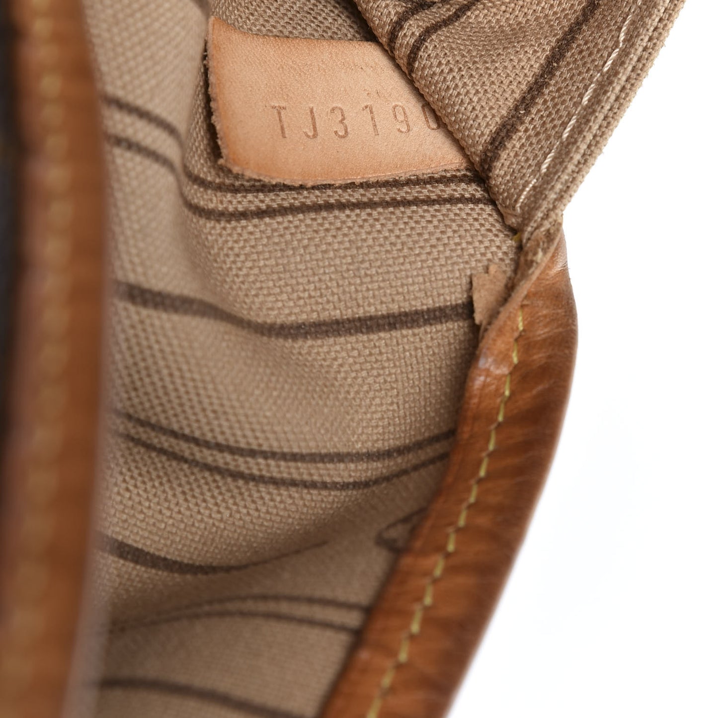 Monogram Neverfull GM