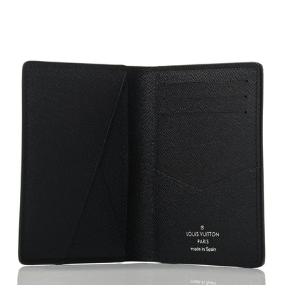 Louis Vuitton Damier Graphite 3D Pocket Organizer NM Multicolor 3 of 3