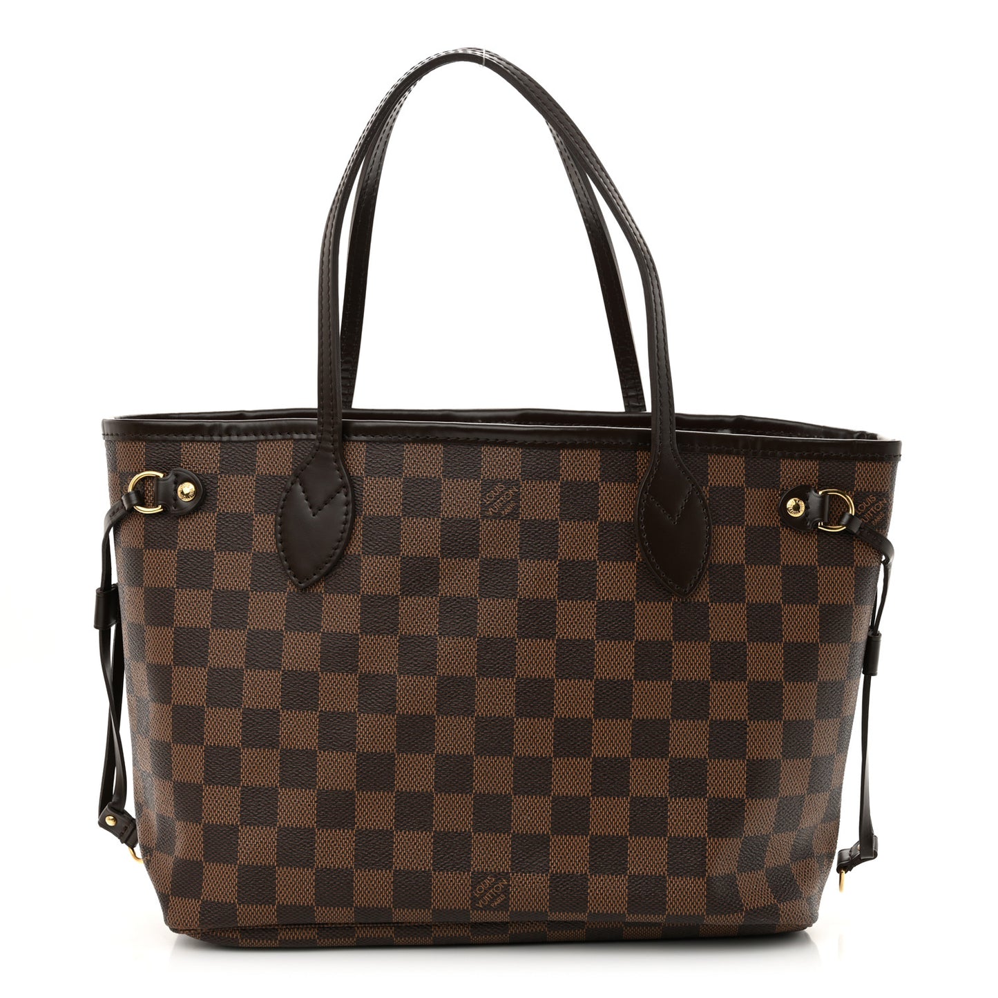 Damier Ebene Neverfull PM