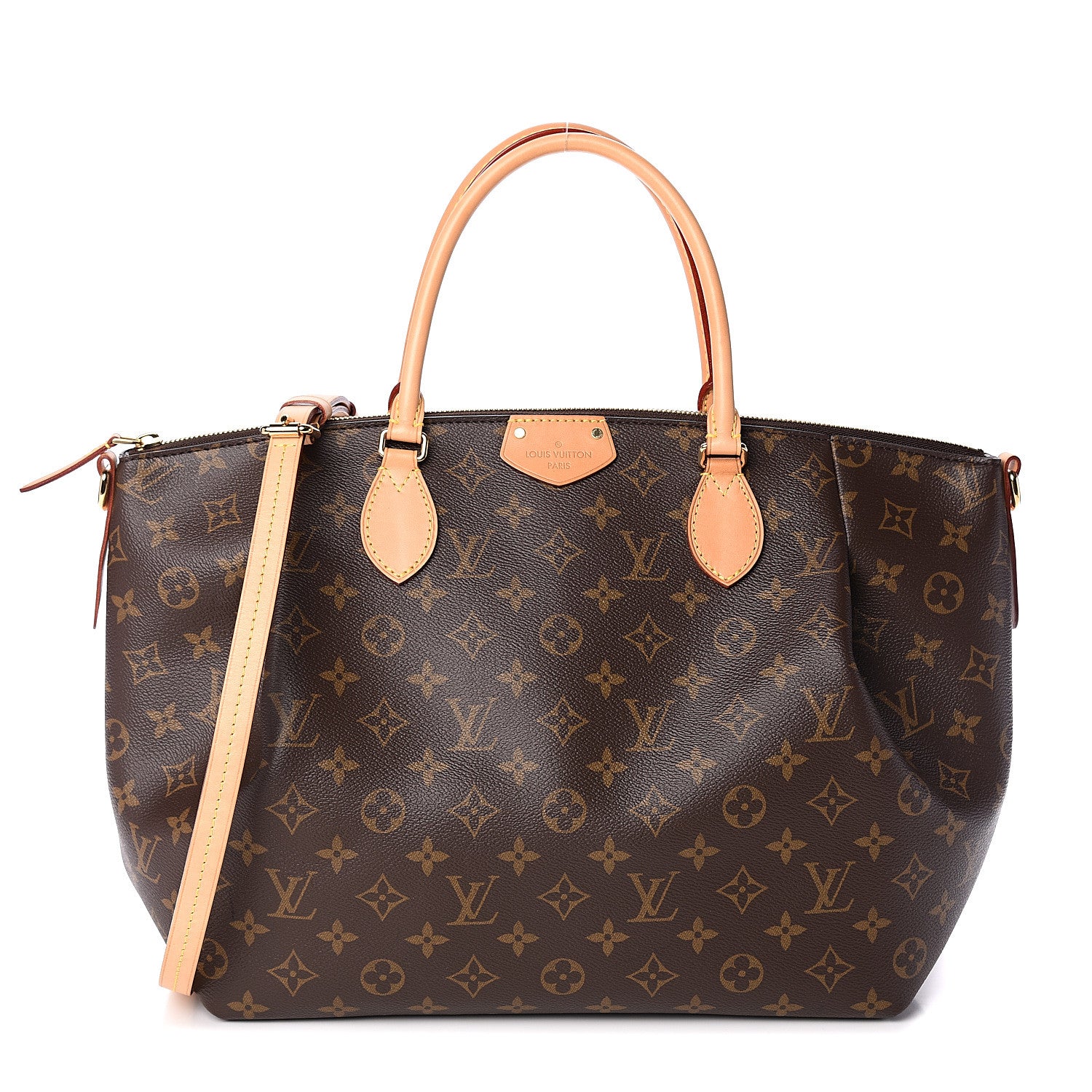 Louis Vuitton Monogram Turenne GM 1 of 8