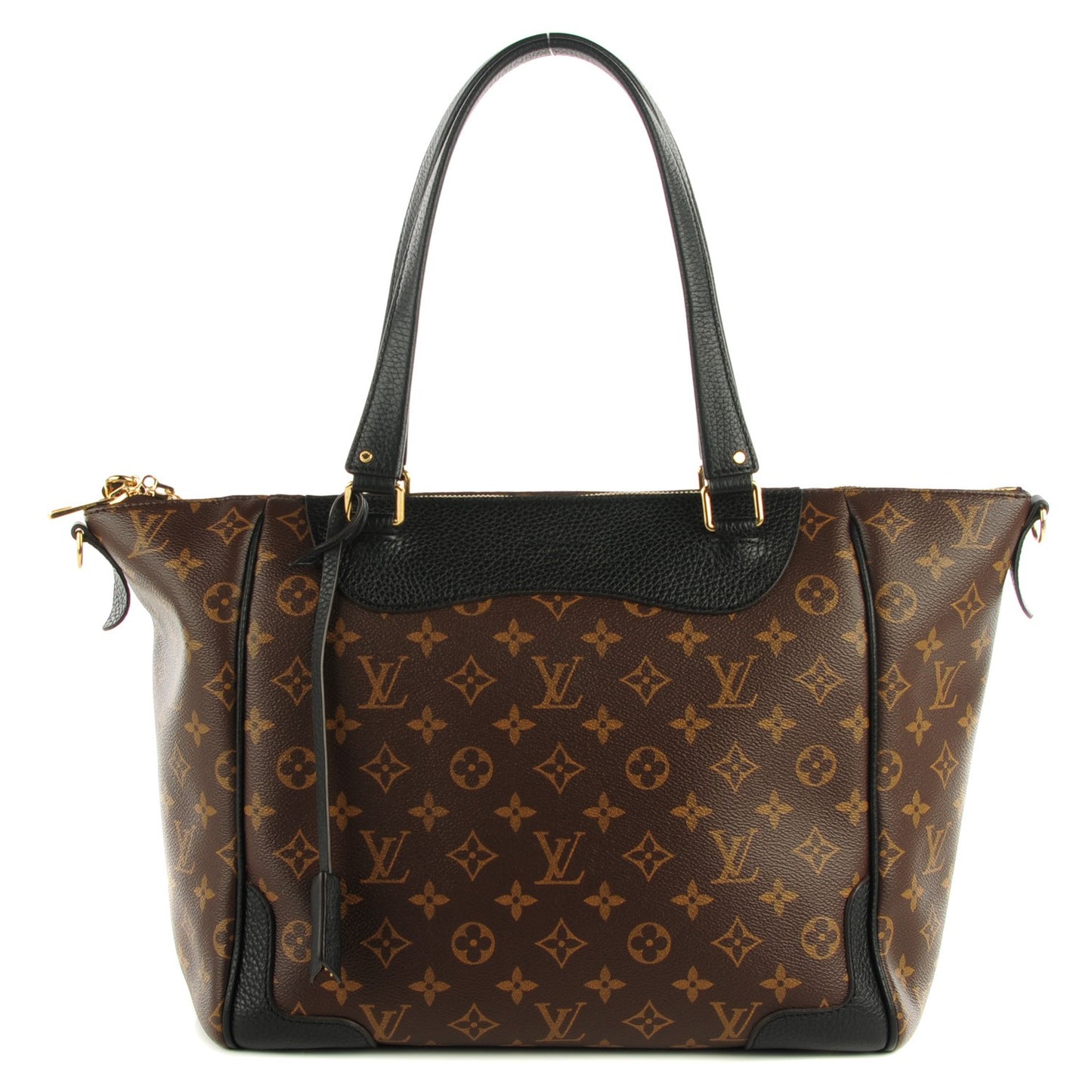 Monogram Estrela NM Black
