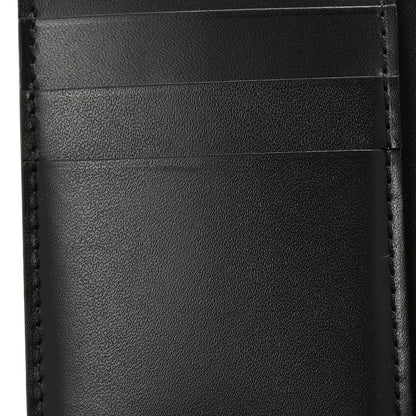 Goyard Goyardine Saint Pierre Card Holder Black 7 of 8
