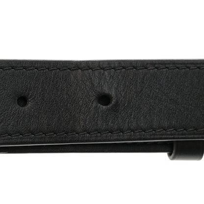 Louis Vuitton Monogram Odeon PM Black 12 of 14