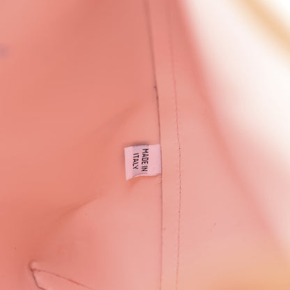 Mansur Gavriel Vegetable Tanned Calfskin Bucket Bag Cammello Rosa 10 of 16