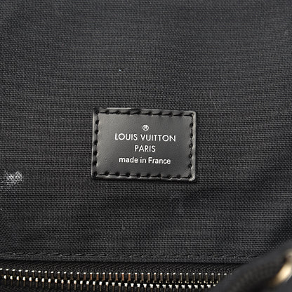Louis Vuitton Damier Graphite Christopher PM Backpack 7 of 16