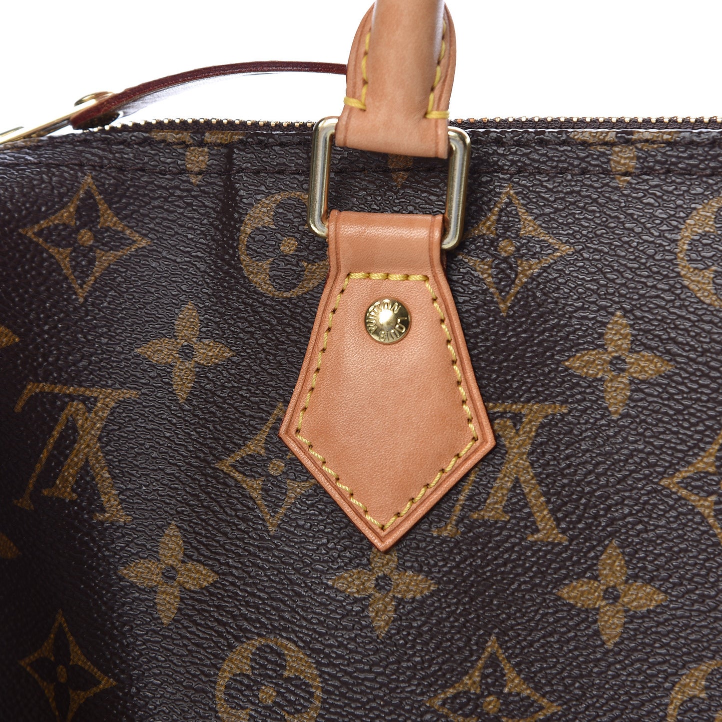 Monogram Speedy 30