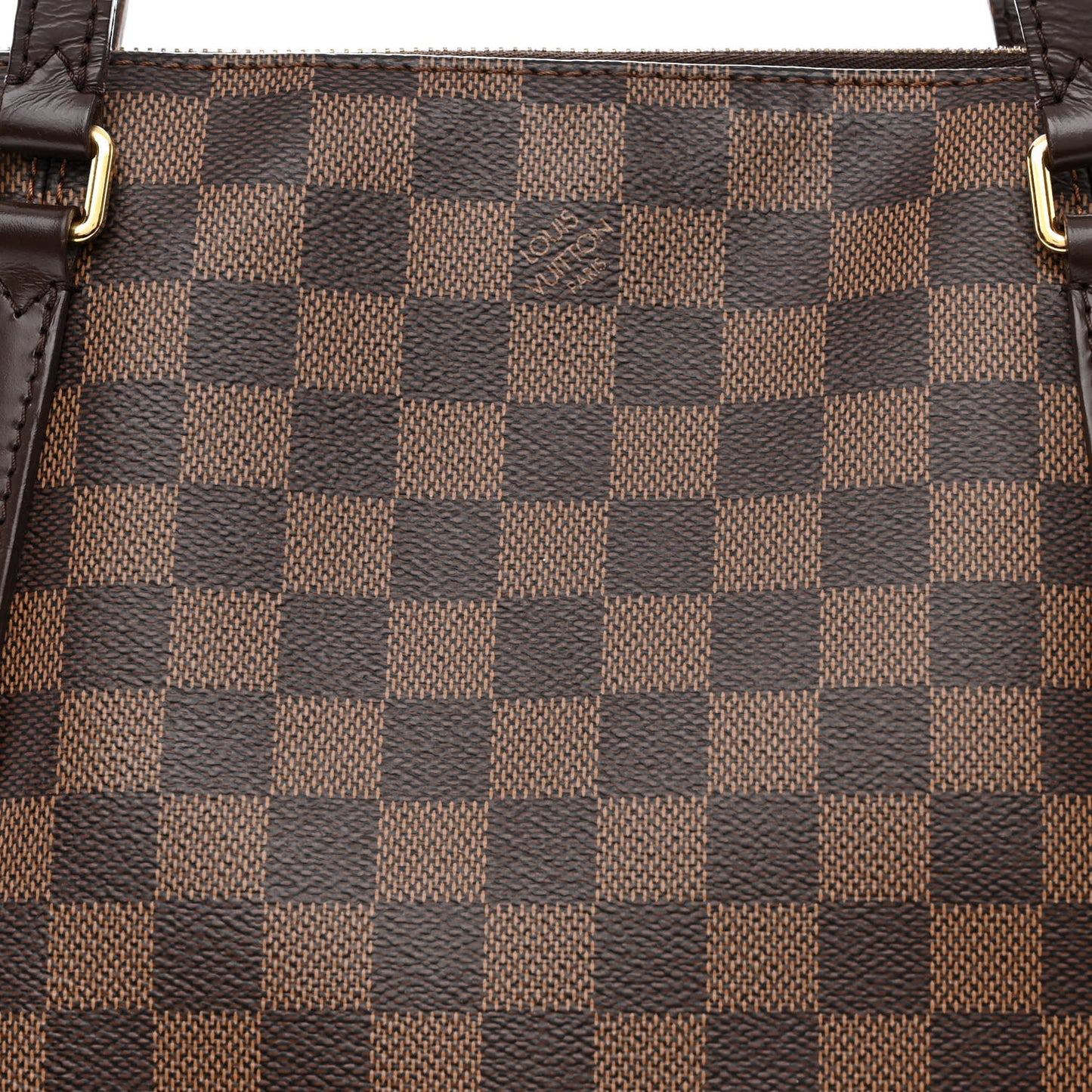 Damier Ebene Totally MM