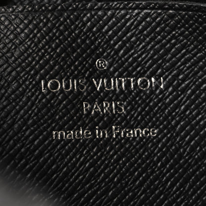 Louis Vuitton Monogram Macassar Christopher Wearable Wallet 6 of 11