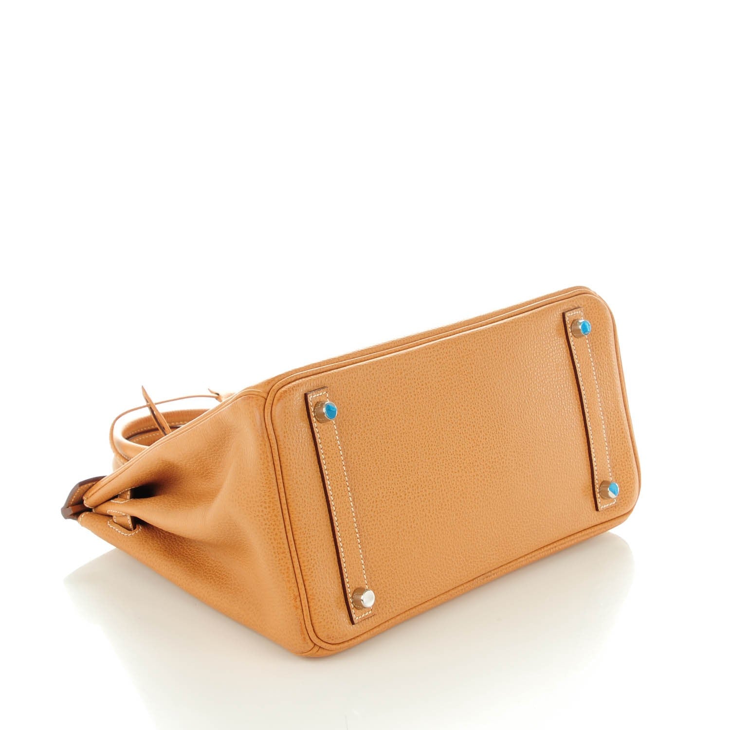 Hermes Ardennes Birkin 30 Naturelle 4 of 24