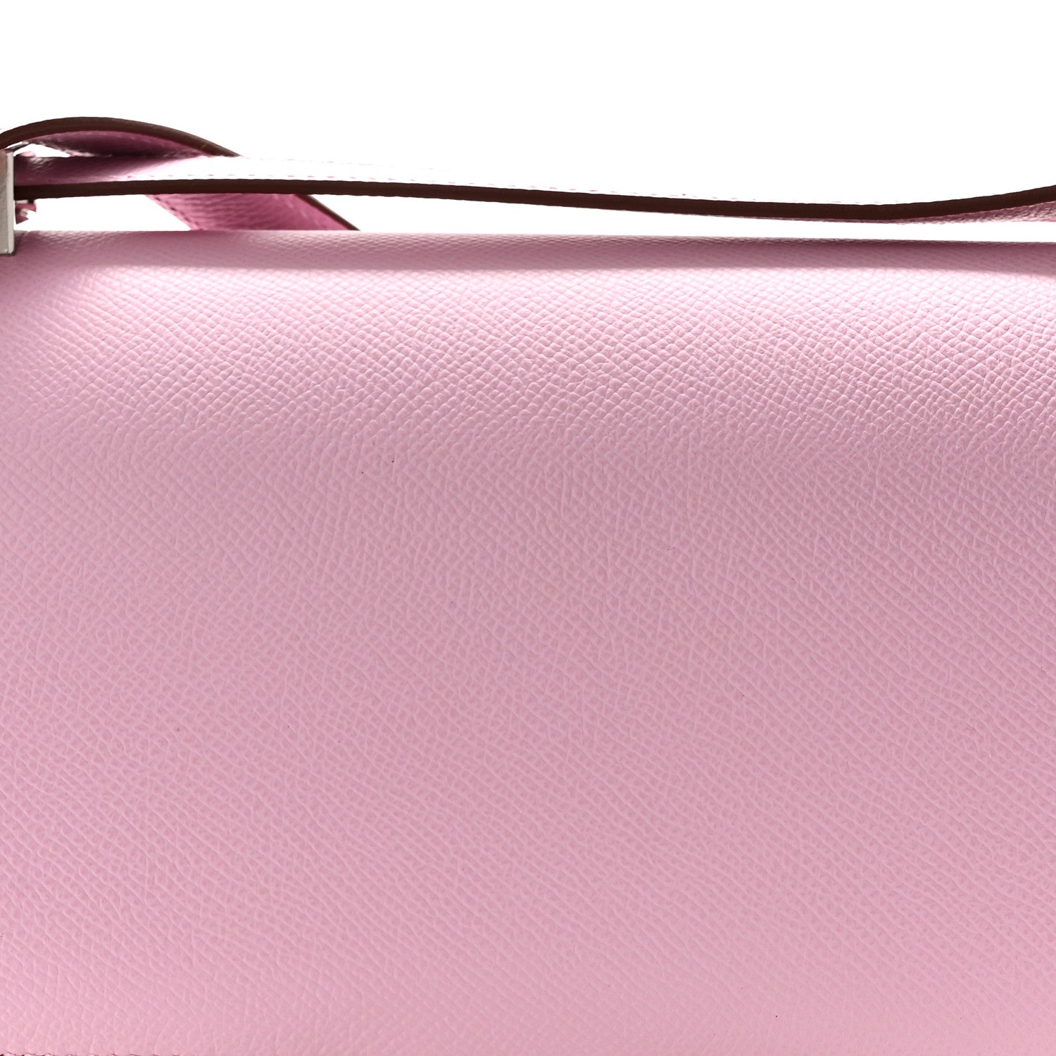 Hermes Epsom Constance 24 Mauve Sylvestre 8 of 10