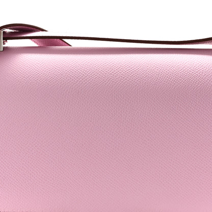 Hermes Epsom Constance 24 Mauve Sylvestre 8 of 10