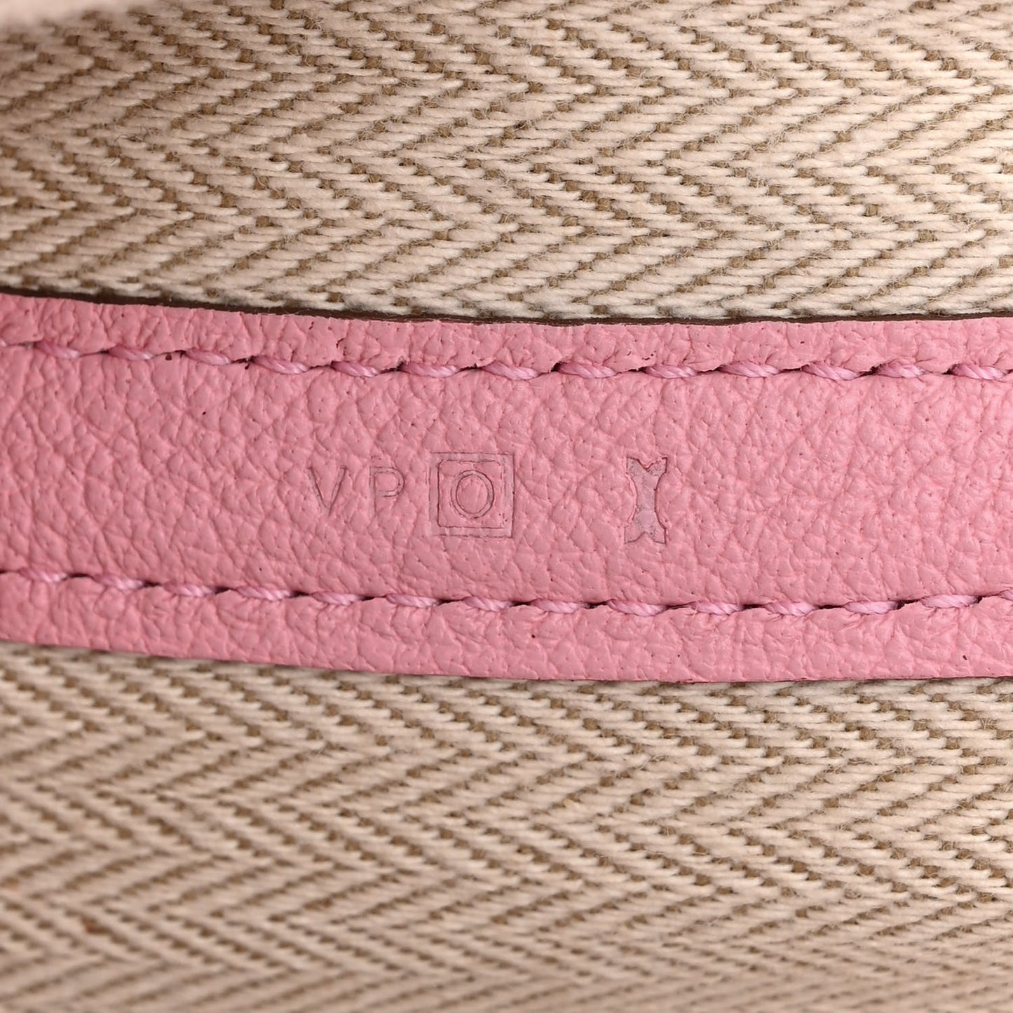 Negonda Garden Party 36 MM 5P Pink