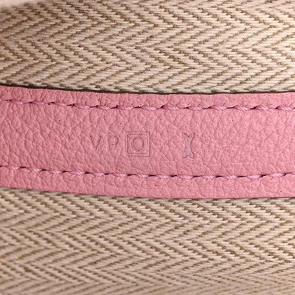 Hermes Negonda Garden Party 36 MM 5P Pink 7 of 13