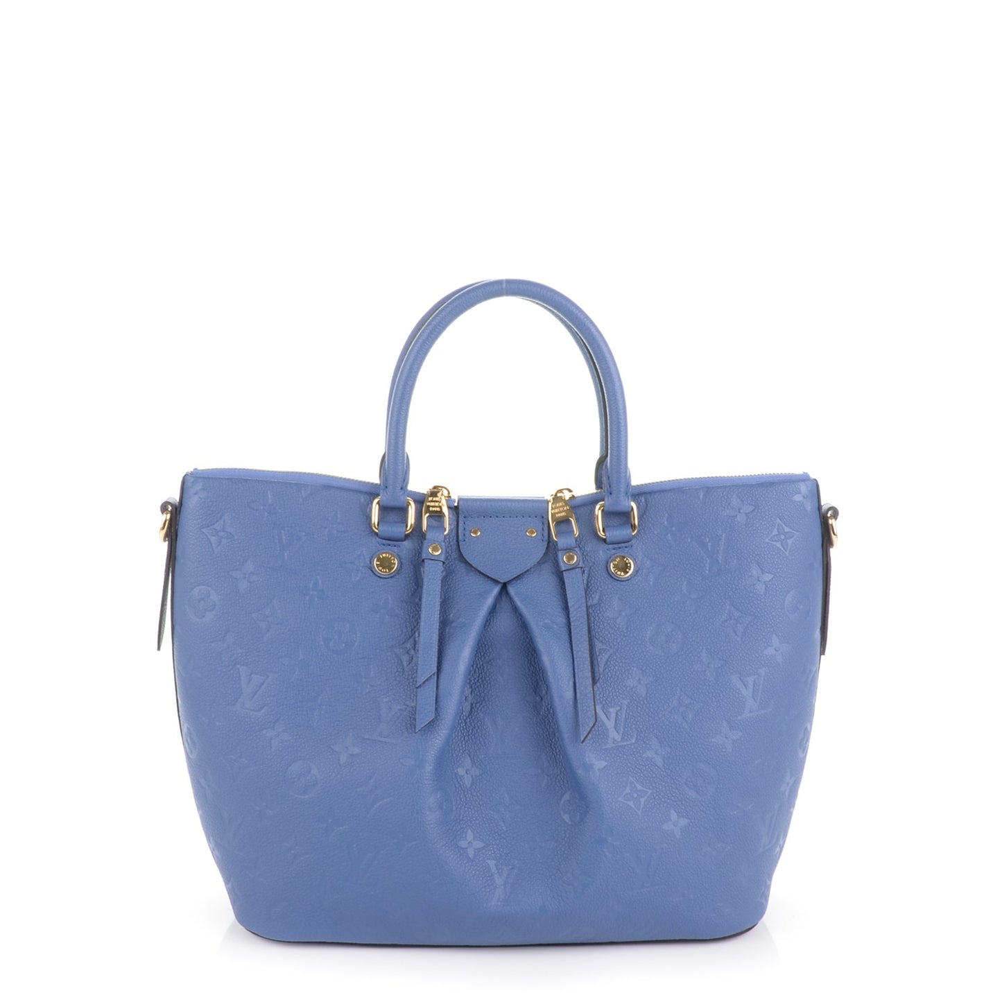 Empreinte Mazarine MM Denim