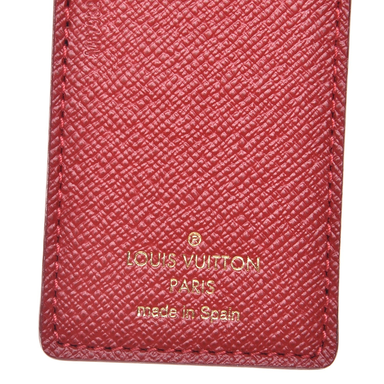 Louis Vuitton Monogram Illustre Air Balloon Bag Charm 5 of 7