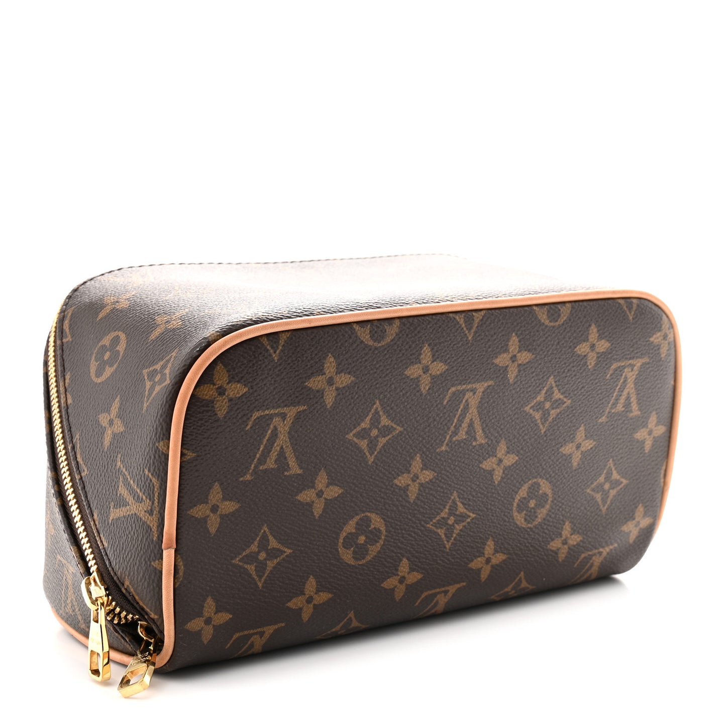 Monogram Toiletry Bag