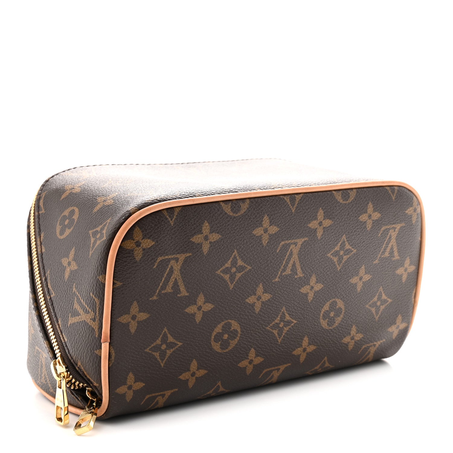Louis Vuitton Monogram Toiletry Bag 4 of 10