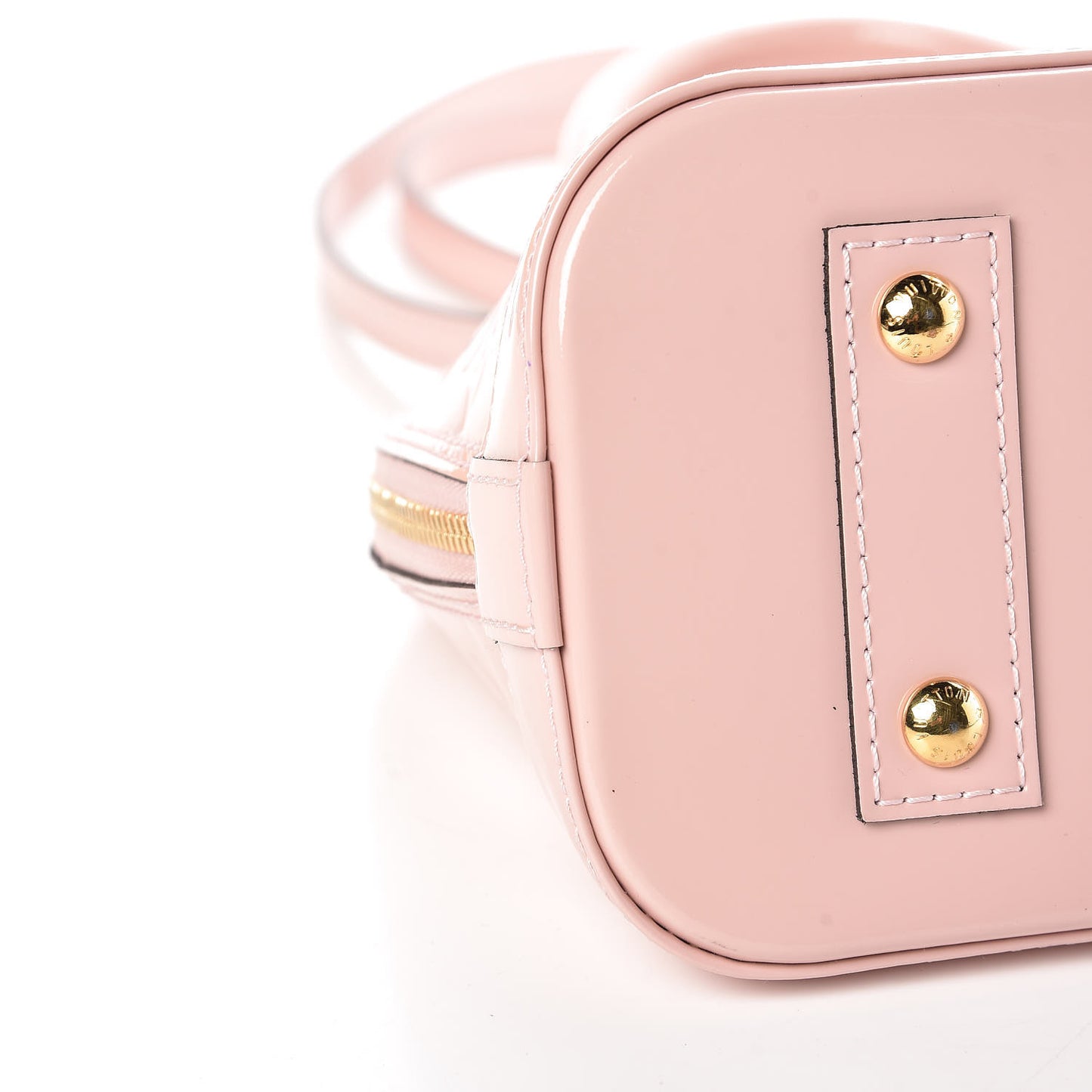 Vernis Alma BB Rose Ballerine