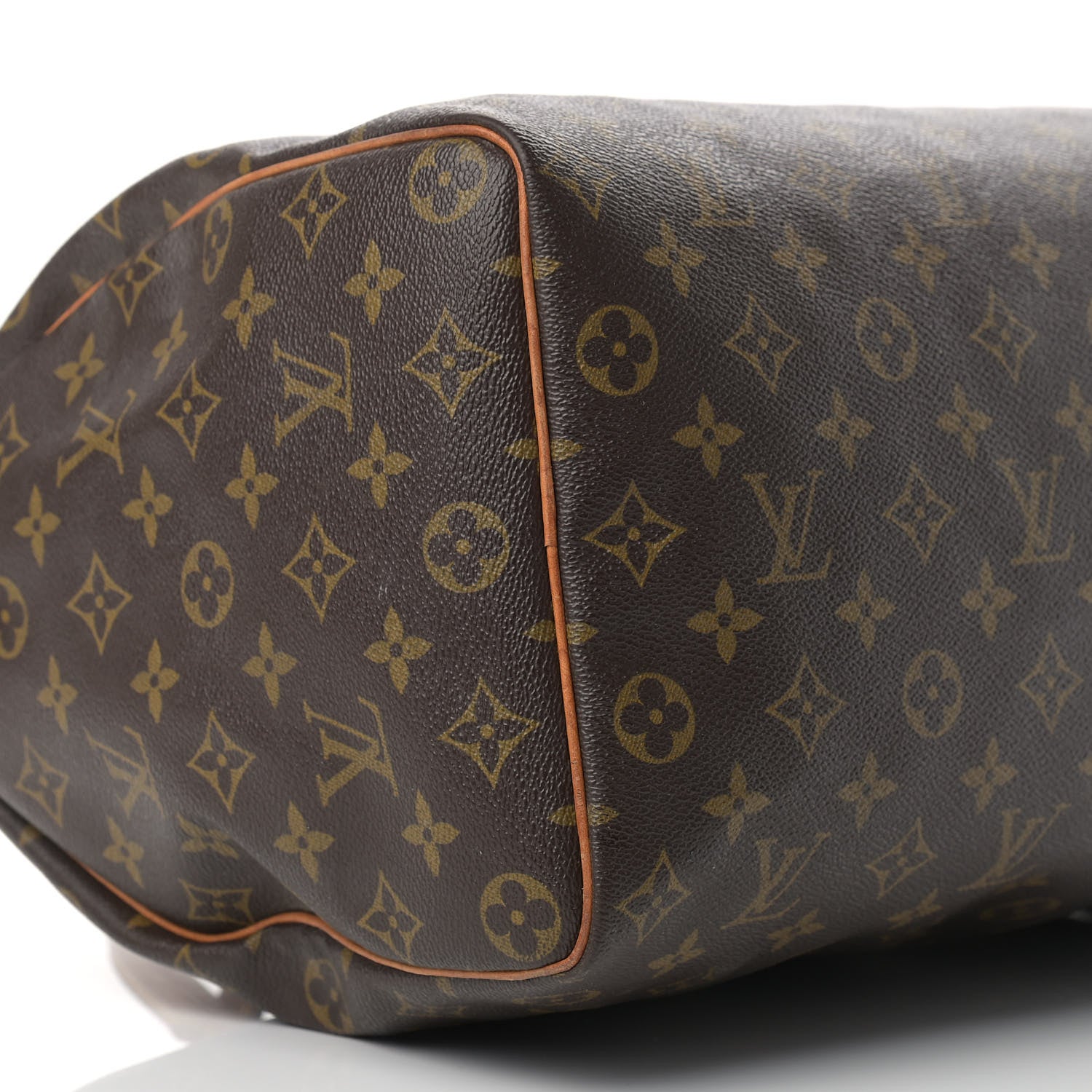 Louis Vuitton Monogram Speedy 35 7 of 19