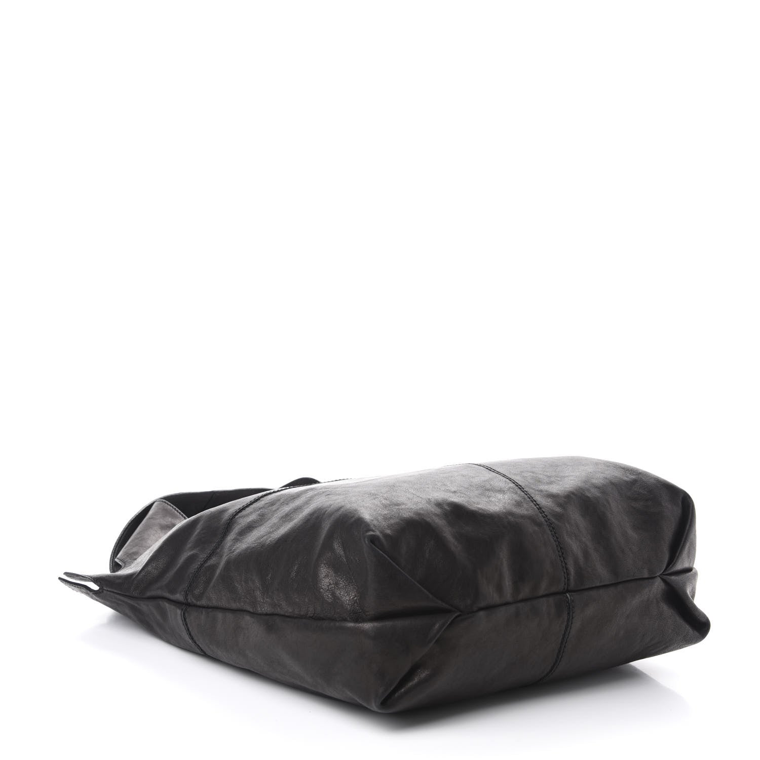 Givenchy Lambskin George V Apron Bag Black 4 of 11