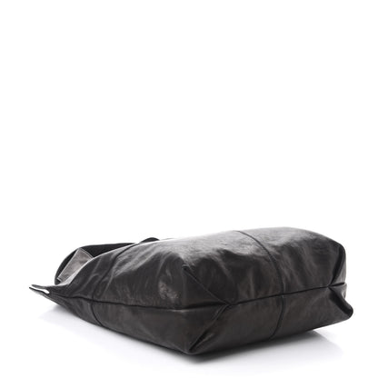 Givenchy Lambskin George V Apron Bag Black 4 of 11