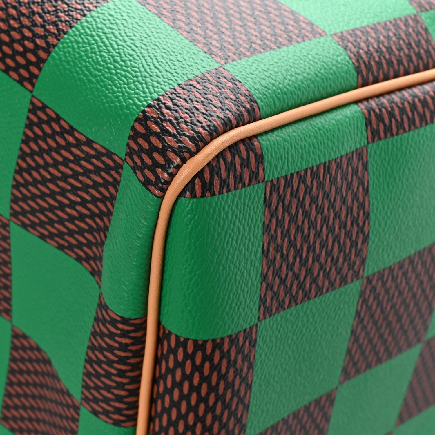 Louis Vuitton Damier Pop Speedy Bandouliere 40 11 of 11
