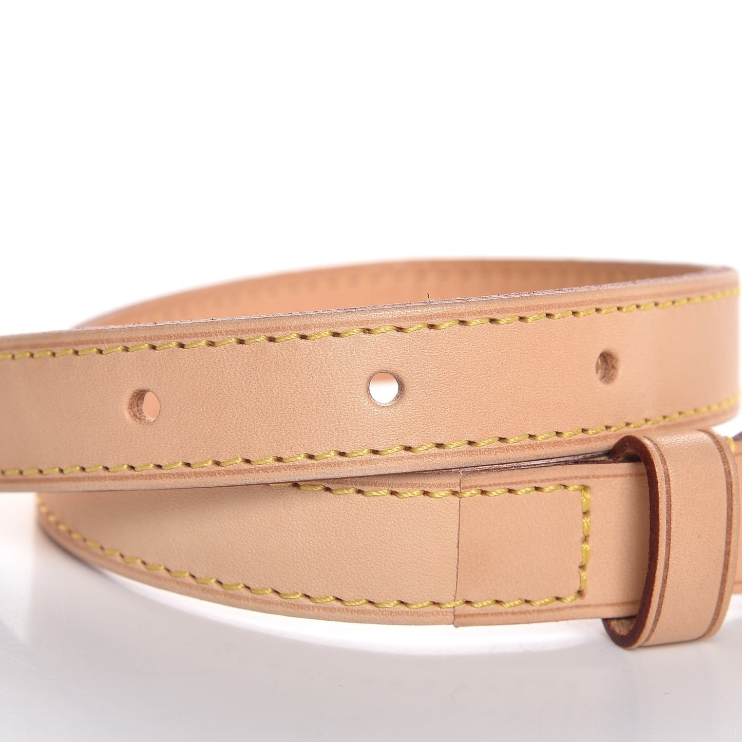 Vachetta Bandouliere Strap Extender