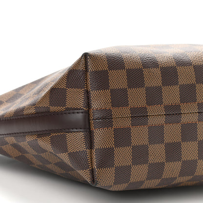 Louis Vuitton Damier Ebene Illovo MM 8 of 9