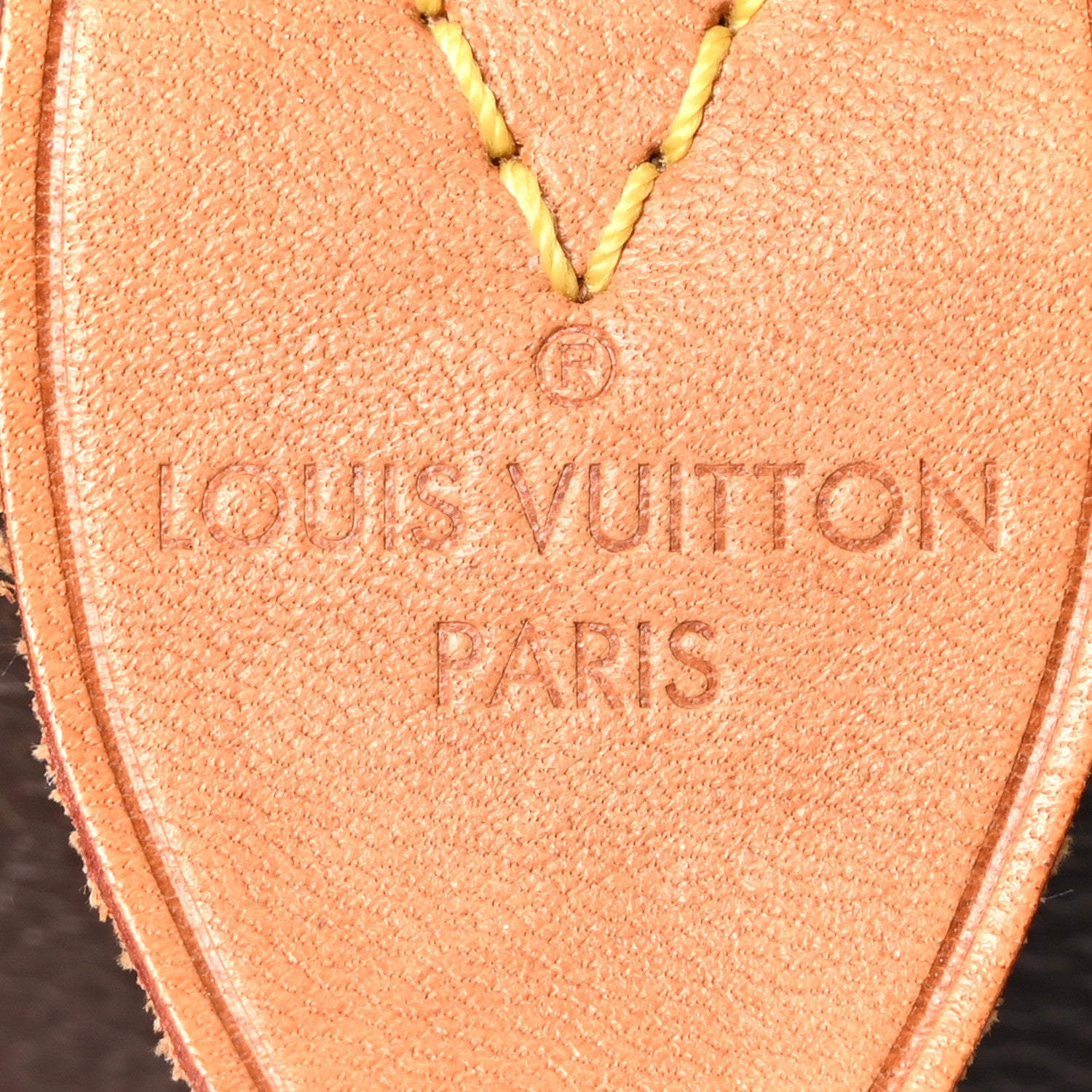 Louis Vuitton Monogram Speedy 30 6 of 9
