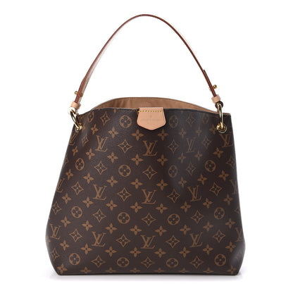 Louis Vuitton Monogram Graceful PM 1 of 10