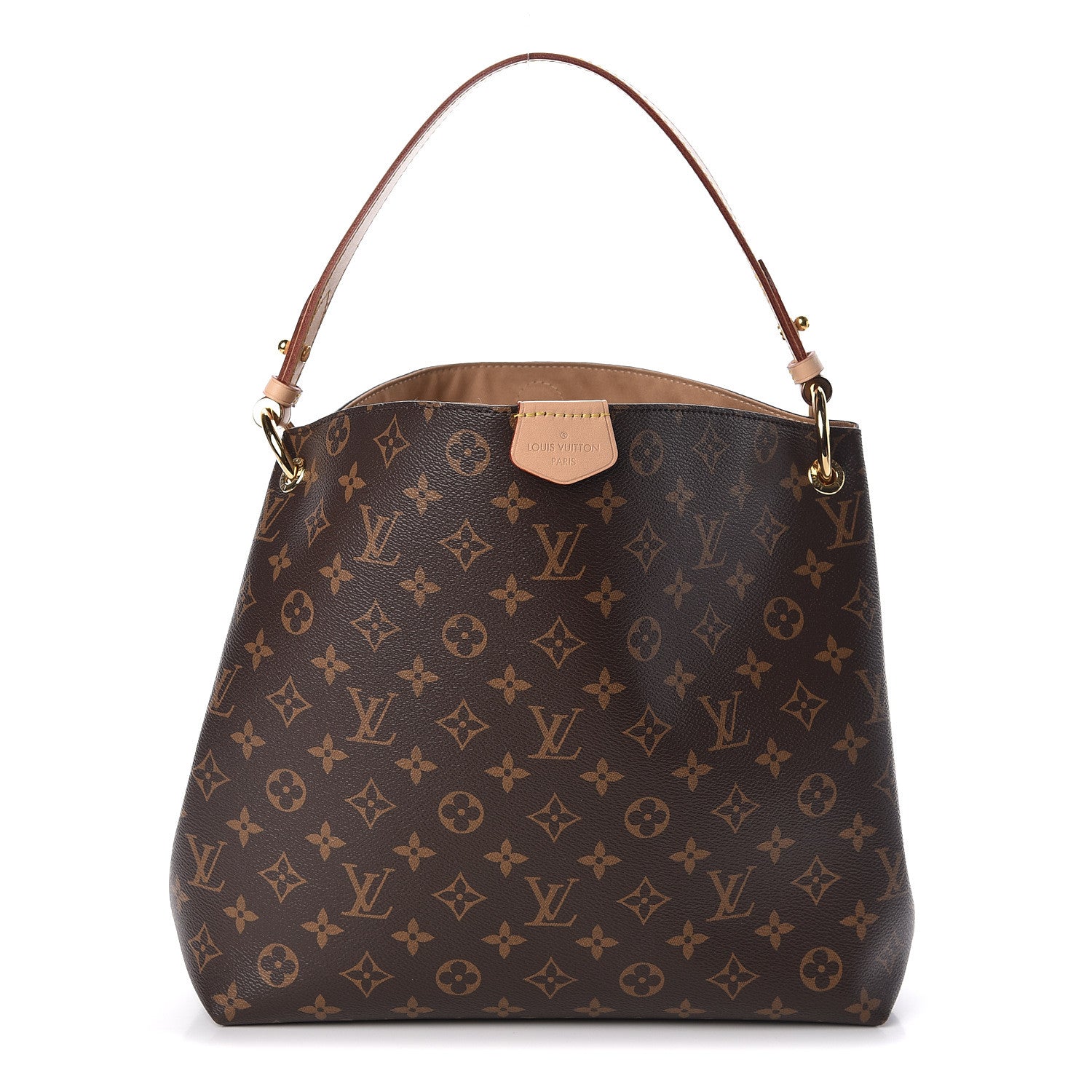Louis Vuitton Monogram Graceful PM 1 of 10
