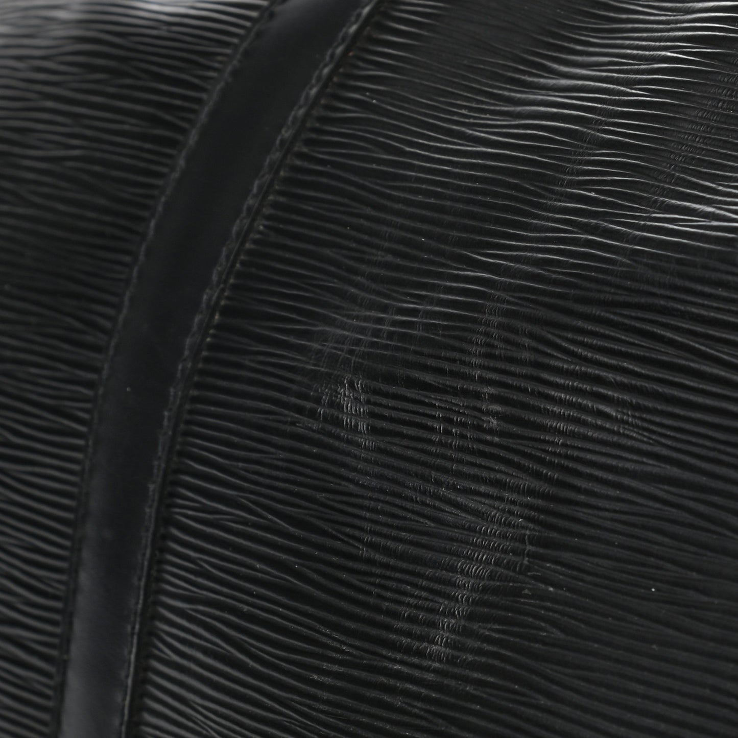 Epi Keepall 50 Black