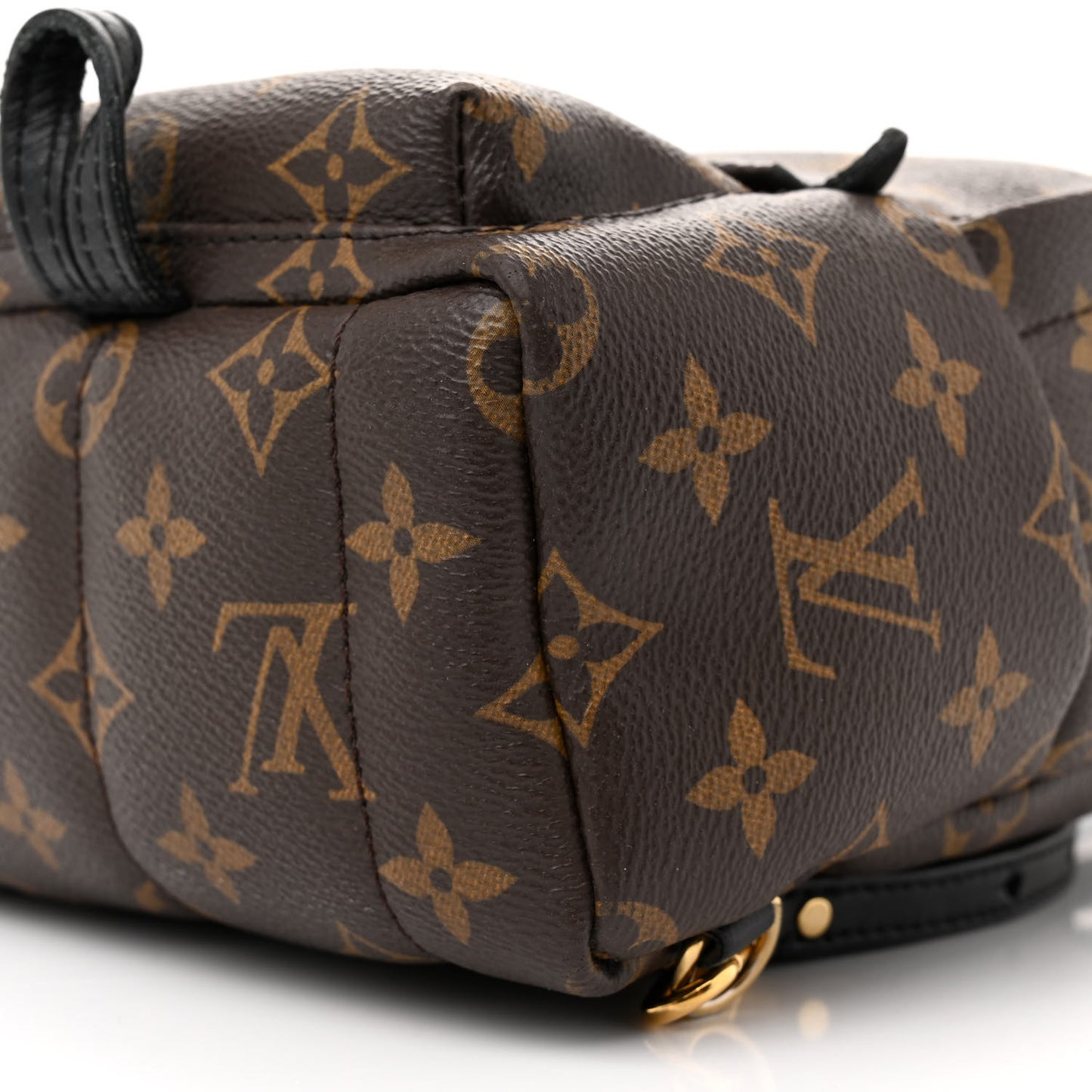 Monogram Palm Springs Backpack Mini