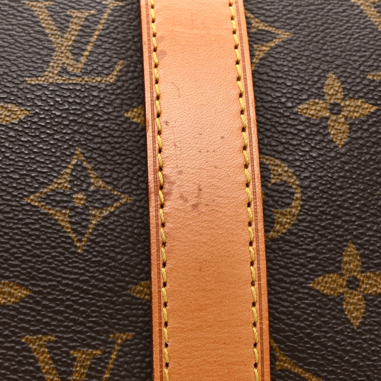 Monogram Keepall Bandouliere 50