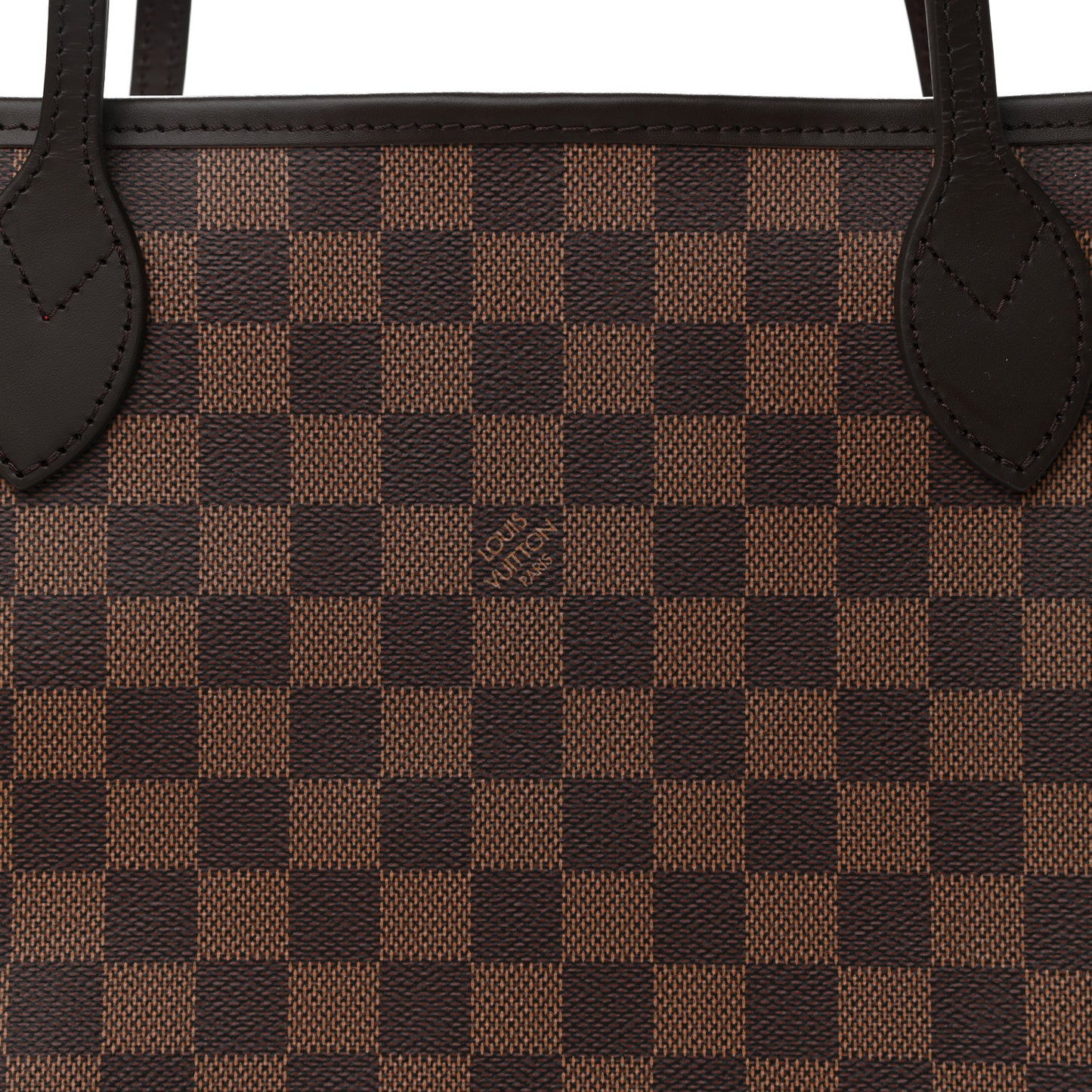 Damier Ebene Neo Neverfull MM