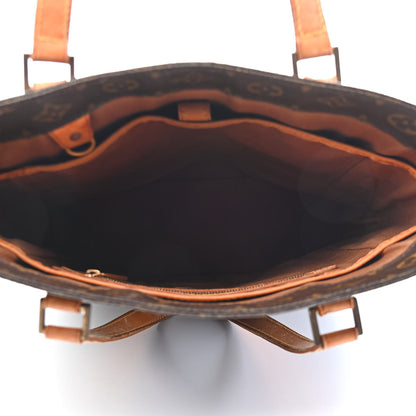 Louis Vuitton Monogram Vavin GM 5 of 9