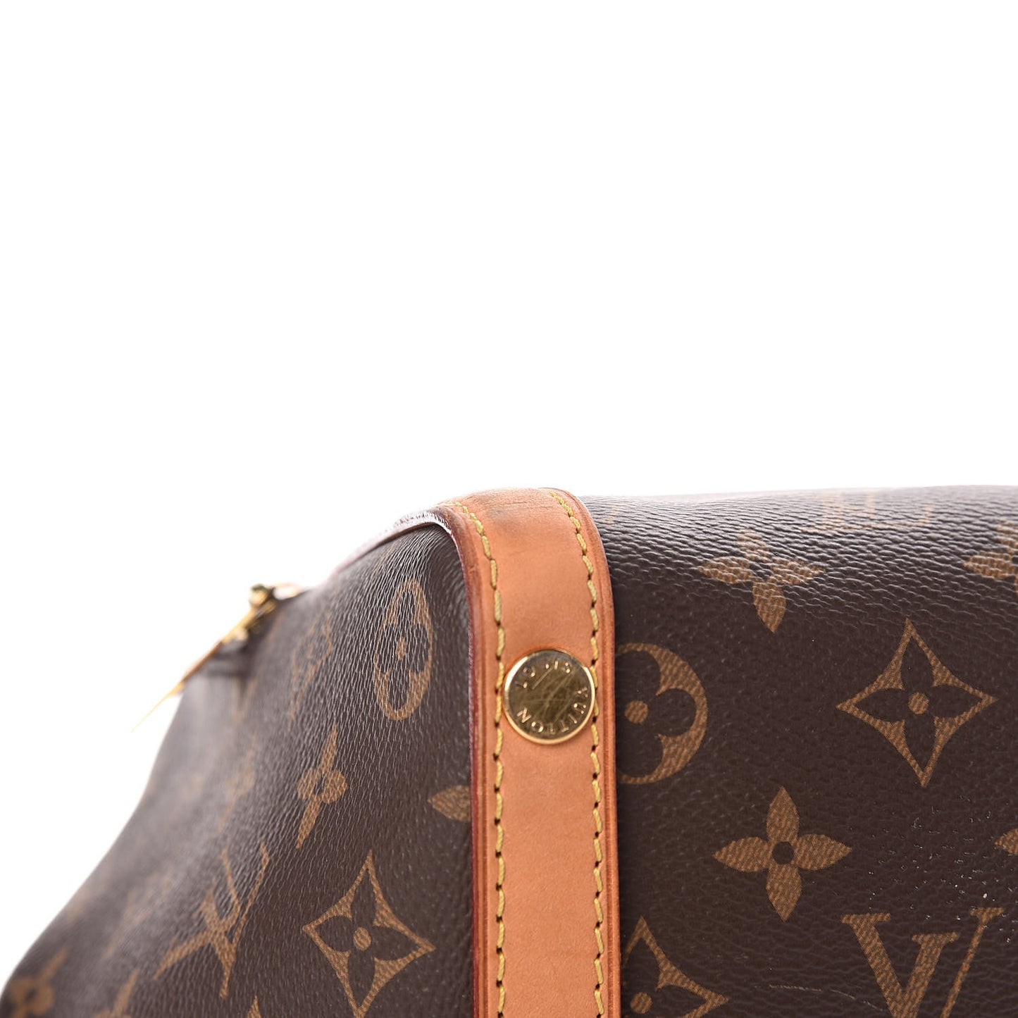 Monogram Marais MM