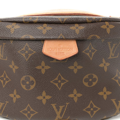 Louis Vuitton Monogram Bumbag 7 of 9