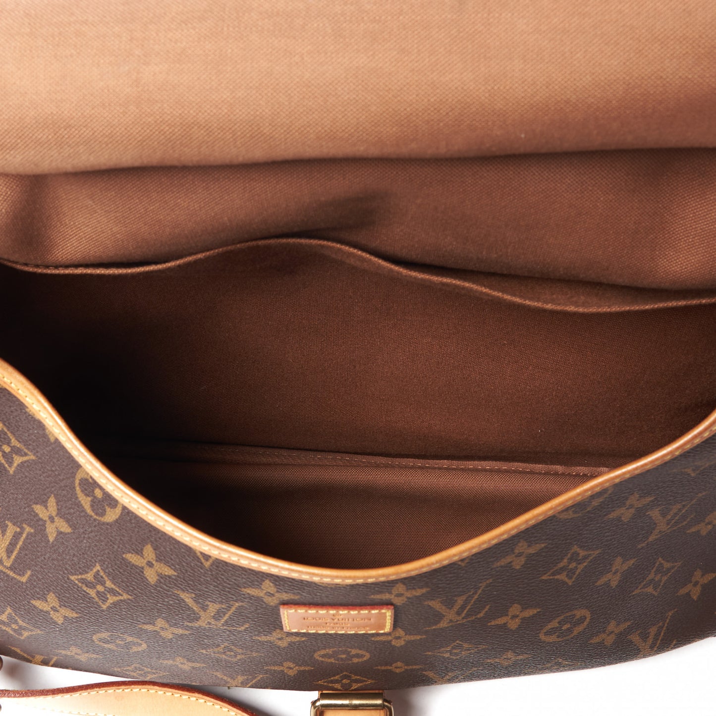 Monogram Saumur 35