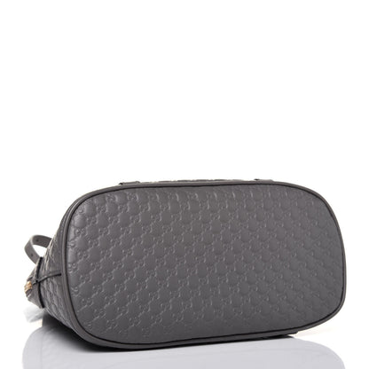 Gucci Microguccissima Mini Dome Bag Loess 5 of 20