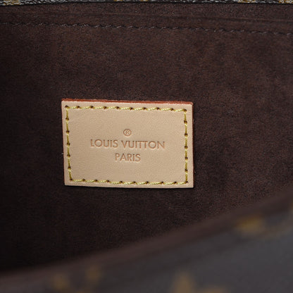 Louis Vuitton Monogram Pochette Metis 7 of 9