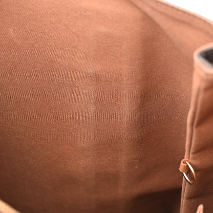 Louis Vuitton Monogram Cabas Beaubourg 13 of 13