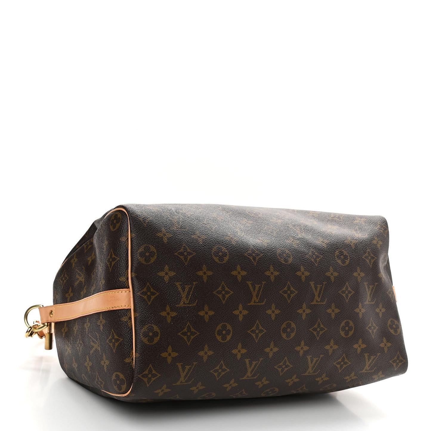 Monogram Speedy Bandouliere 35
