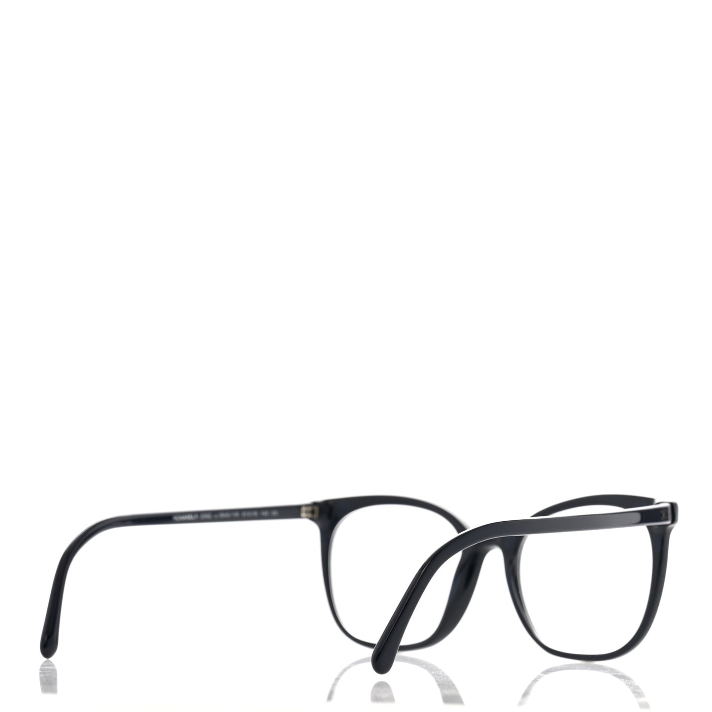 CC Clip On Sunglasses Set 5392 Black Blue