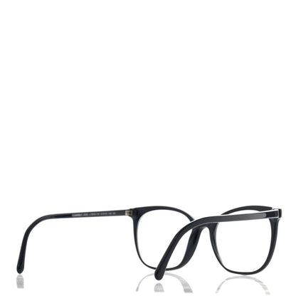 Chanel CC Clip On Sunglasses Set 5392 Black Blue 6 of 9