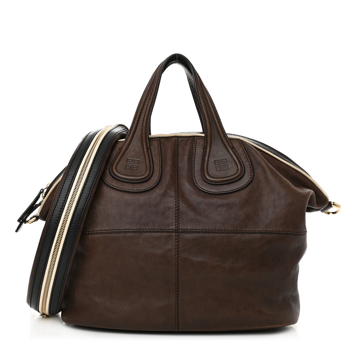 Lambskin Medium Nightingale Brown
