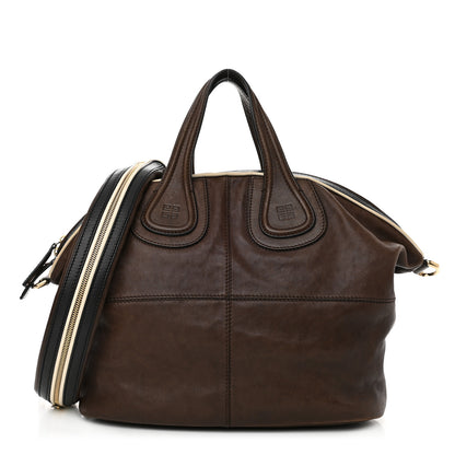 Givenchy Lambskin Medium Nightingale Brown 1 of 12