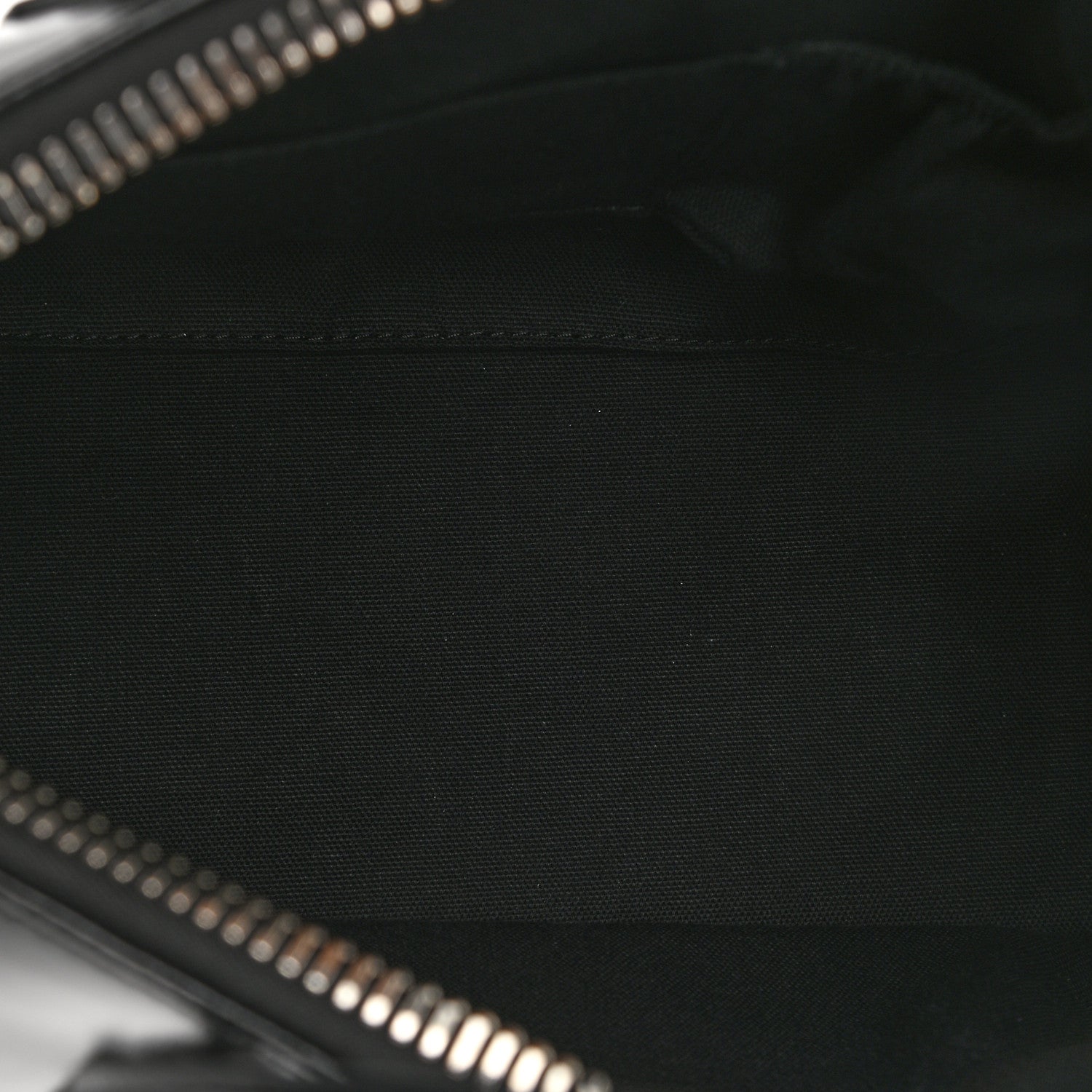 Givenchy Shiny Lord Calfskin Small Antigona Black 5 of 10
