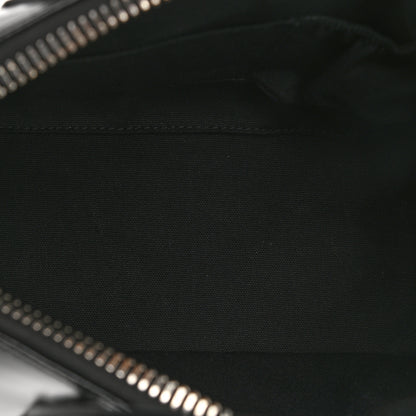 Givenchy Shiny Lord Calfskin Small Antigona Black 5 of 10