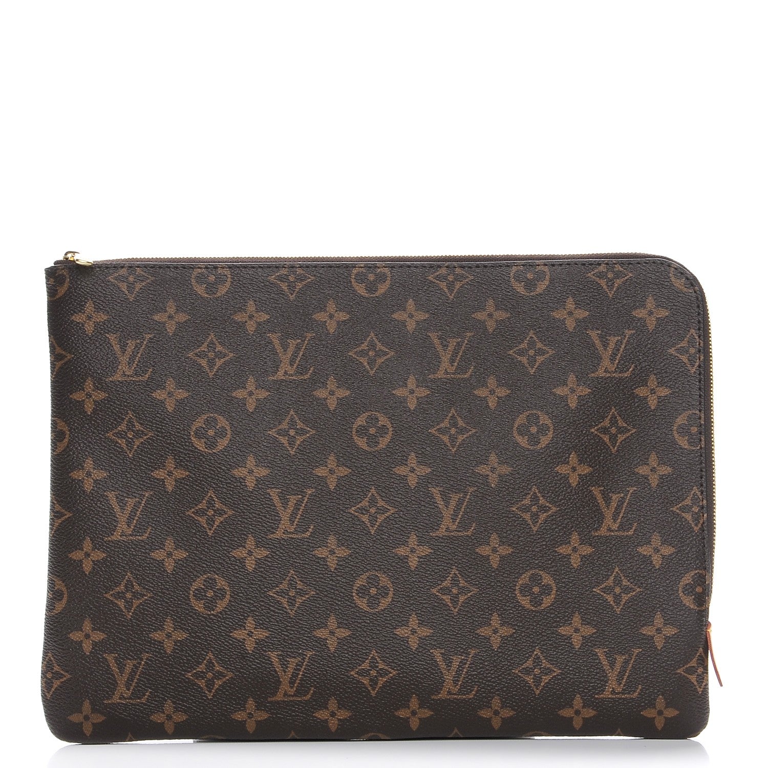 Louis Vuitton Monogram Etui Voyage MM Pouch 1 of 7